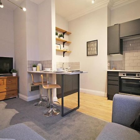 Lovely 1 Bed Serviced Apartment In Cambridgeshire Εξωτερικό φωτογραφία