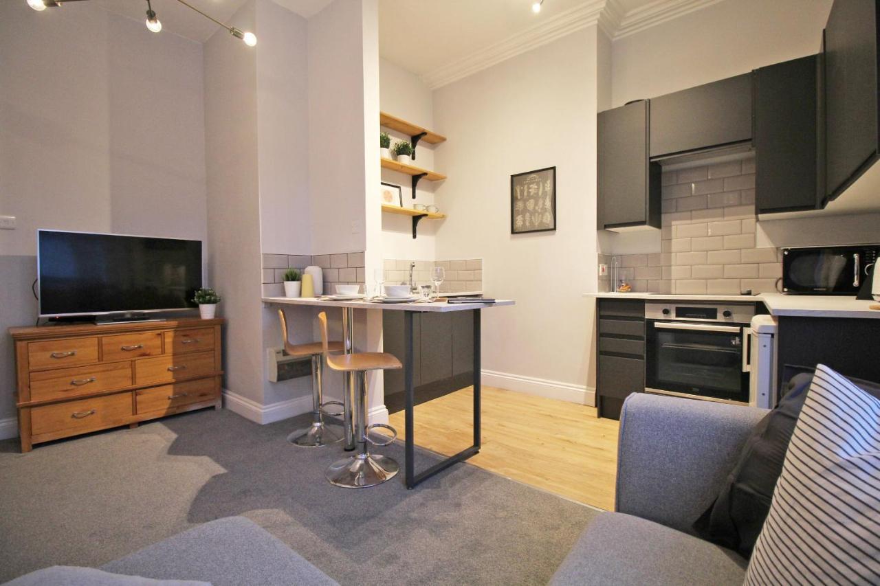 Lovely 1 Bed Serviced Apartment In Cambridgeshire Εξωτερικό φωτογραφία