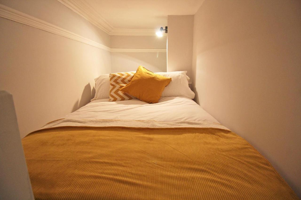 Lovely 1 Bed Serviced Apartment In Cambridgeshire Εξωτερικό φωτογραφία