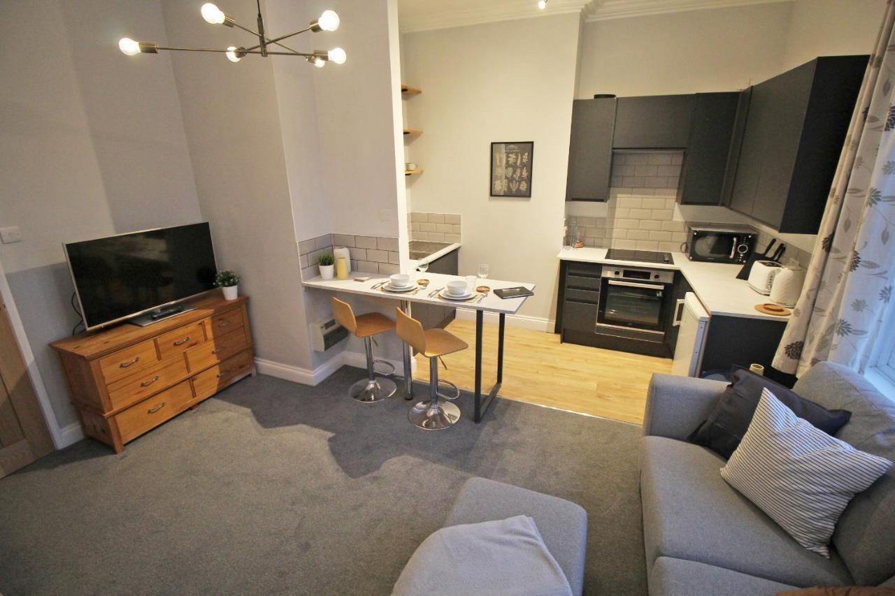 Lovely 1 Bed Serviced Apartment In Cambridgeshire Εξωτερικό φωτογραφία