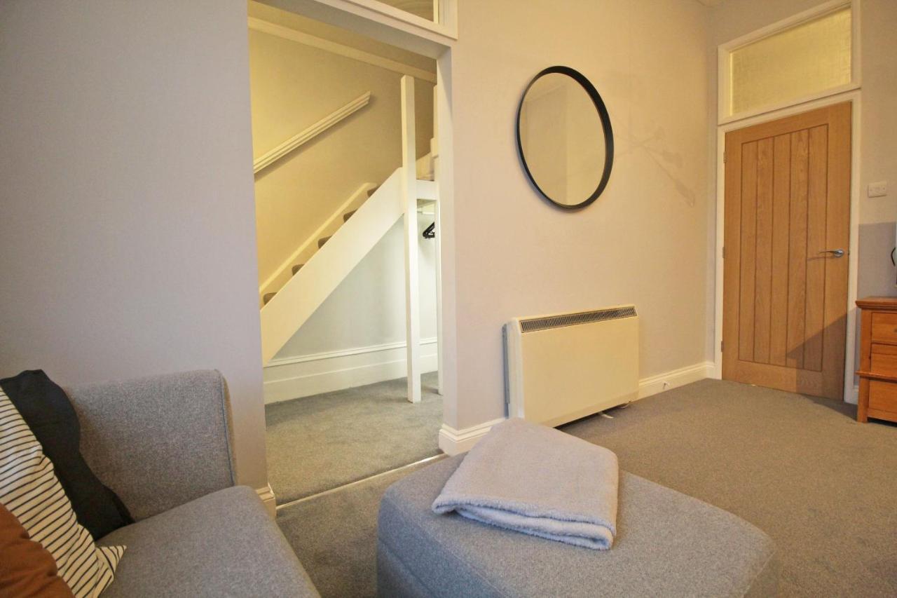 Lovely 1 Bed Serviced Apartment In Cambridgeshire Εξωτερικό φωτογραφία